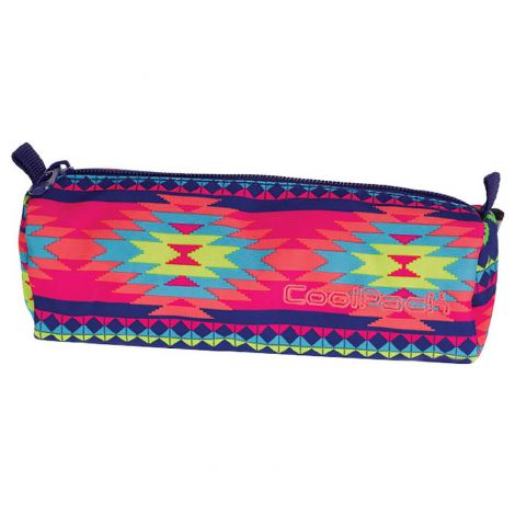 Piórnik tuba CoolPack Clever - 5